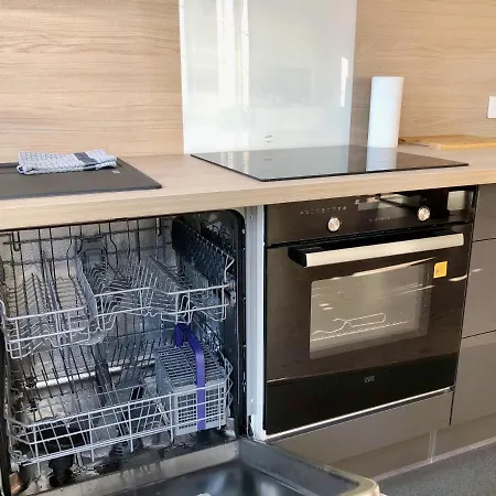 Du Centre Appartement Châlons-en-Champagne