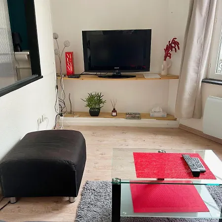Appartement Du Centre Châlons-en-Champagne