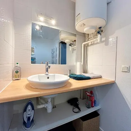 Appartement Du Centre *