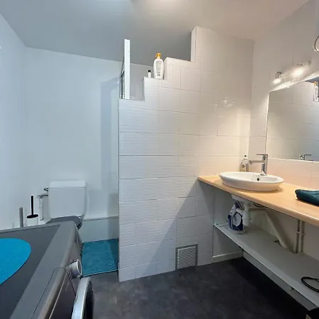 Appartement Du Centre Châlons-en-Champagne
